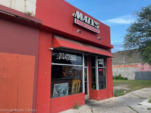 21611 Grand River Ave, Detroit, MI, 48219-3219 | Card Image