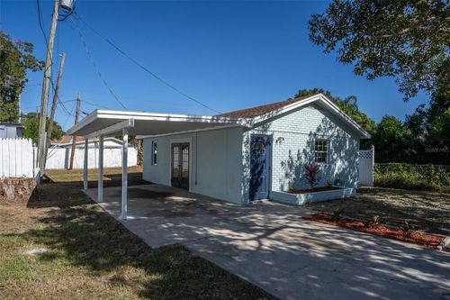 4545 12th Ave S, ST PETERSBURG, FL, 33711-1943 | Card Image