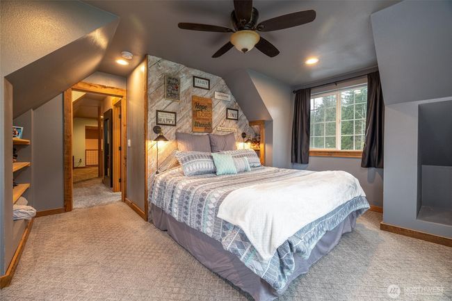 8970 Samuel Ln, House other with 4 bedrooms, 4 bathrooms and 2 parking in Maple Falls WA | Image 15