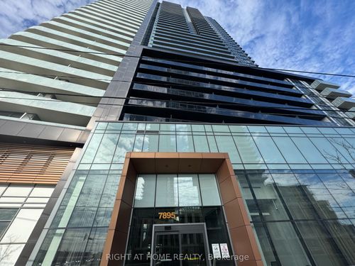 918-7895 Jane St Street, Vaughan, ON, L4K2M7 | Card Image
