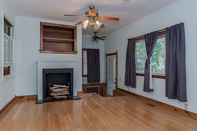 404 E Vermillion St, Home with 4 bedrooms, 1 bathrooms and null parking in Odell IL | Image 17
