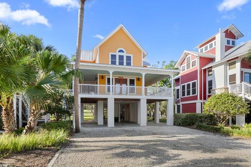 1407 Magnolia Dr S, Steinhatchee, FL, 32359-4429 | Card Image