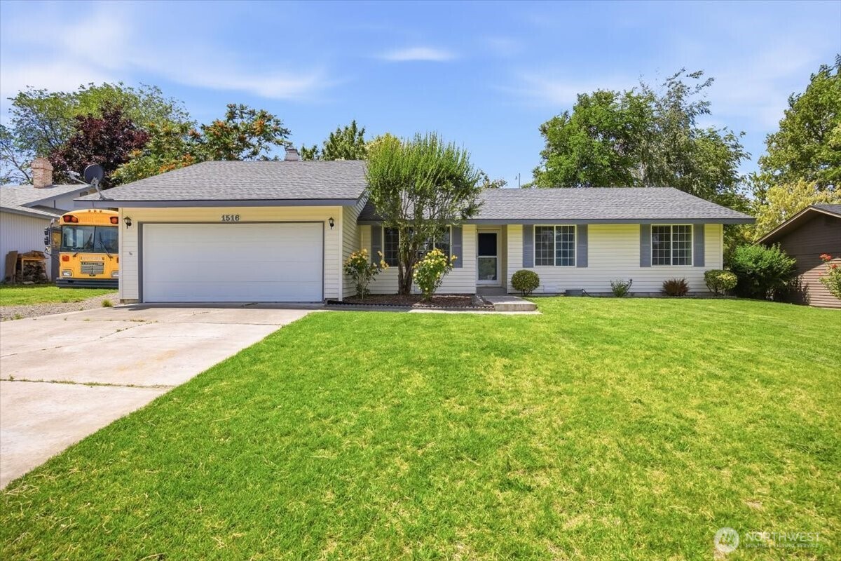 Residential in Kennewick