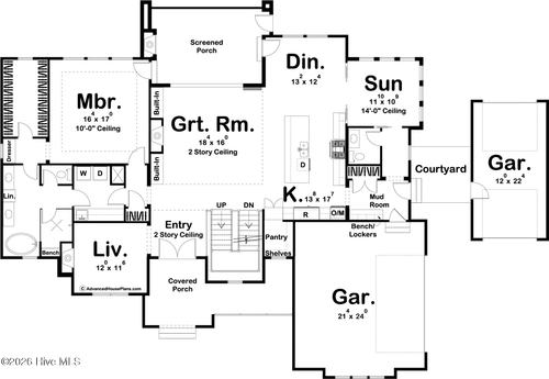 115 Mimosa Ct, Wallace, NC, 28466-2549 | Card Image