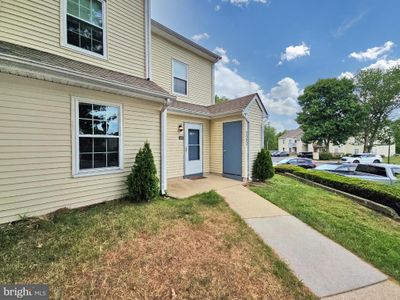 1103 Tristram Circle, Townhouse with 2 bedrooms, 1 bathrooms and null parking in MANTUA NJ | Image 2