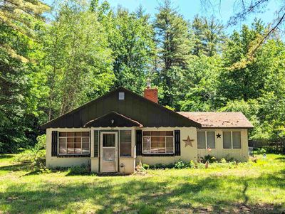 24 Nichols Road, House other with 3 bedrooms, 1 bathrooms and null parking in Ossipee NH | Image 1