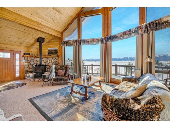 4005 Oak Grove Cir, House other with 3 bedrooms, 3 bathrooms and null parking in Westcliffe CO | Image 13