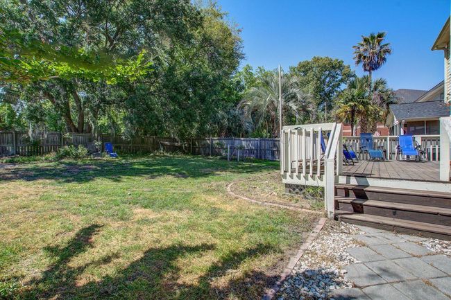 Backyard/Deck | Image 36