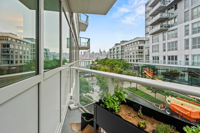 APT-317 - 800 Ave At Port Imperial Blvd, Condo with 2 bedrooms, 2 bathrooms and null parking in Weehawken NJ | Image 26
