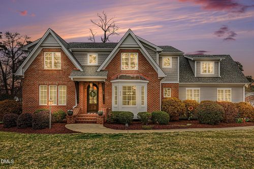 820 Shelley Rd, Raleigh, NC, 27609-5171 | Card Image