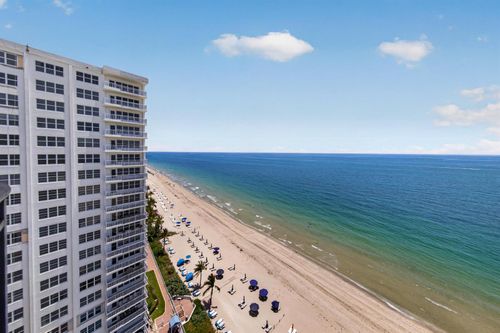 1605-3800 Galt Ocean Drive, Fort Lauderdale, FL, 33308 | Card Image