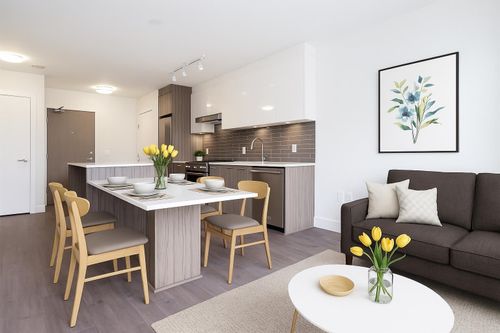 408-258 Nelson'S Crt, New Westminster, BC, V3L0J9 | Card Image