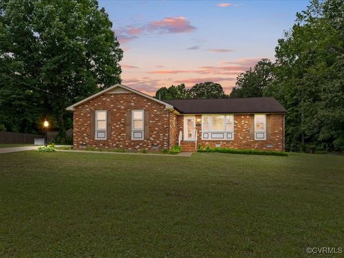 10811 Shady Ln, Charles City, VA, 23030-2840 | Card Image