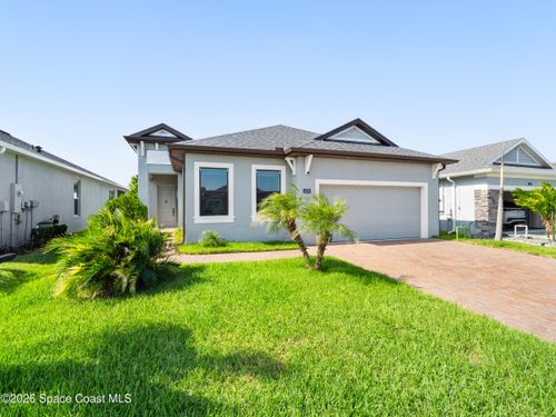 4578 Trovita Cir, WEST MELBOURNE, FL, 32904-7621 | Card Image