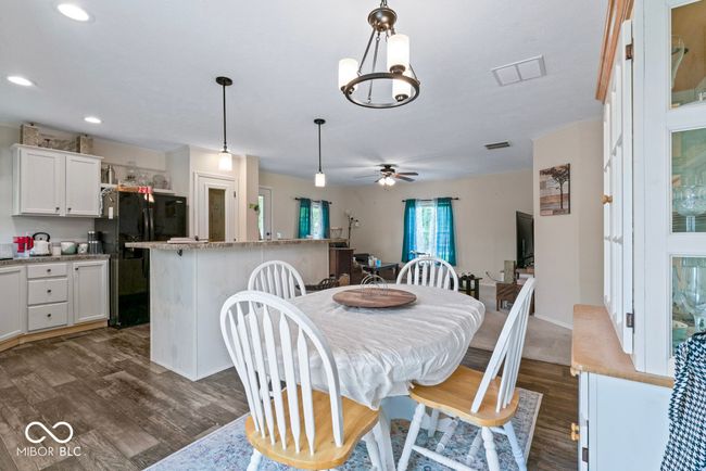 1040 Iowa St, House other with 3 bedrooms, 2 bathrooms and null parking in Columbus IN | Image 9