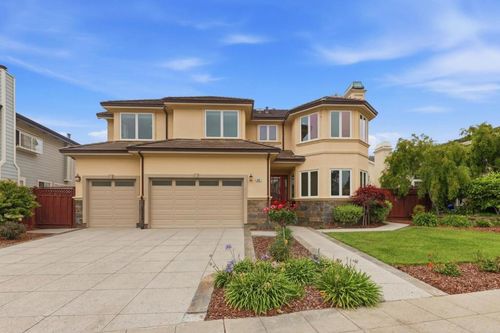 606 Highland Ave, Half Moon Bay, CA, 94019-1768 | Card Image