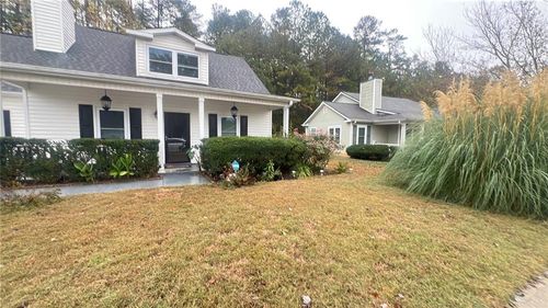 6702 Saganaw Dr, Rex, GA, 30273-2250 | Card Image