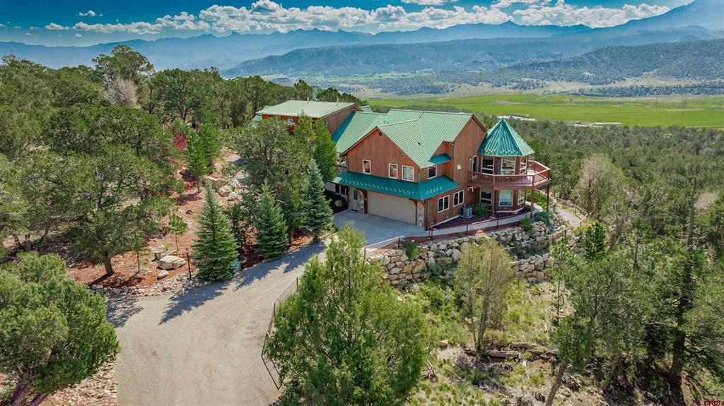 Pleasant Valley Dr, Ridgway, CO 81432