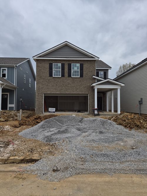 335 Carp Ct, Antioch, TN, 37013-3876 | Card Image