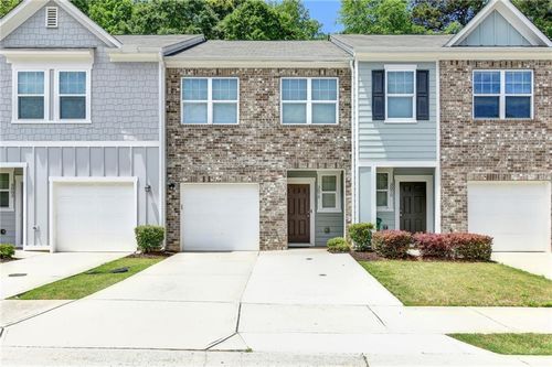 3079 Tarian Way, Decatur, GA, 30034-2900 | Card Image
