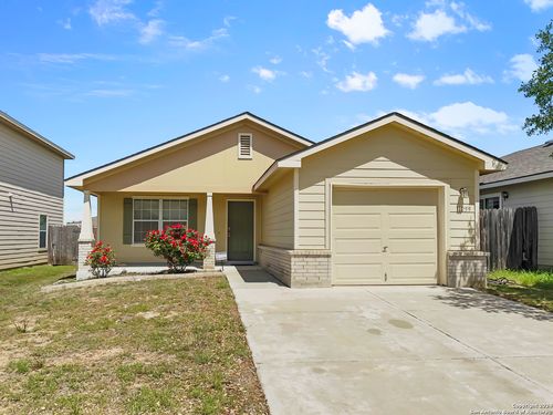 11259 Dublin Woods, San Antonio, TX, 78254-5476 | Card Image