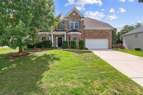 557 Briar Jump Ln, Blythewood, SC, 29016-7148 | Card Image