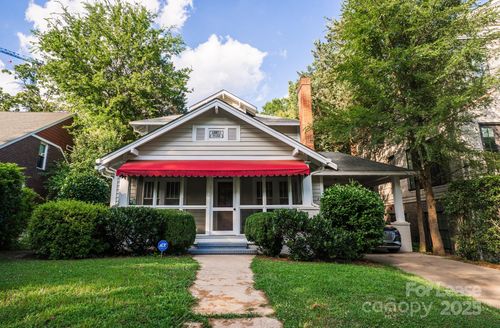 1716 Lombardy Cir, Charlotte, NC, 28203-5842 | Card Image