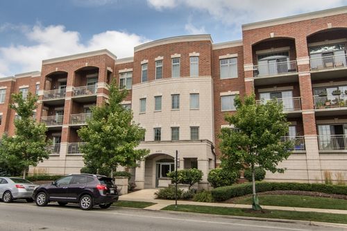 208-6493 Northwest Hwy, Chicago, IL, 60631-1893 | Card Image