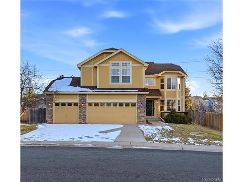 22684 E Ida Cir, Aurora, CO, 80015-6669 | Card Image