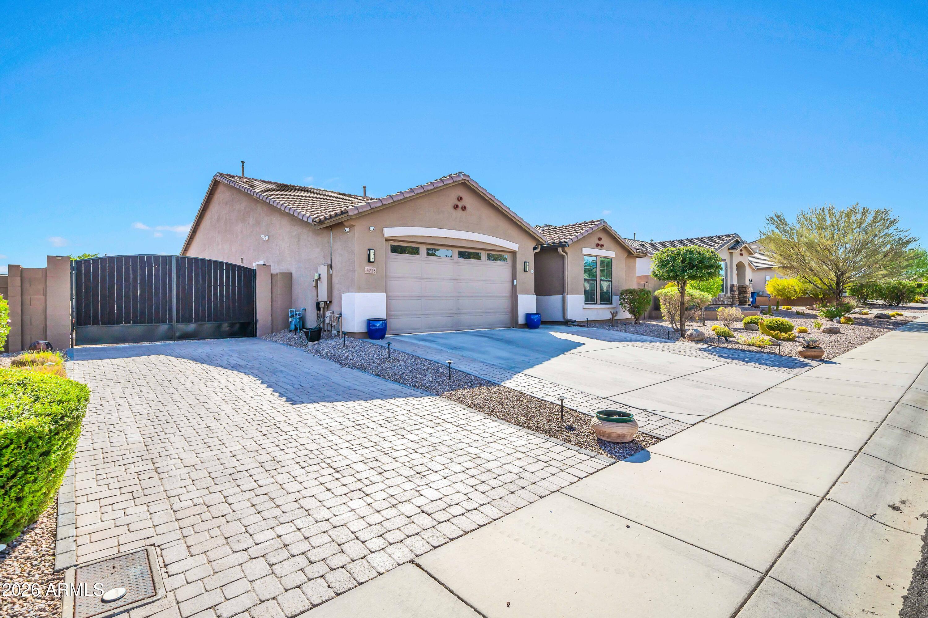 Residential in New River 4