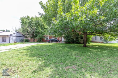 4225 S 6th St, Abilene, TX, 79605-2753 | Card Image