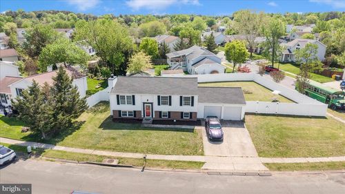 7709 Siden Dr, HANOVER, MD, 21076-1625 | Card Image