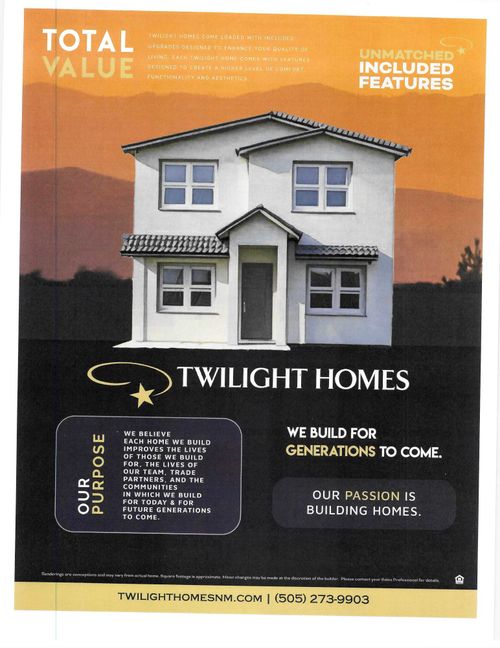 1954 Pena Avenue Se, Albuquerque, NM, 87105 | Card Image