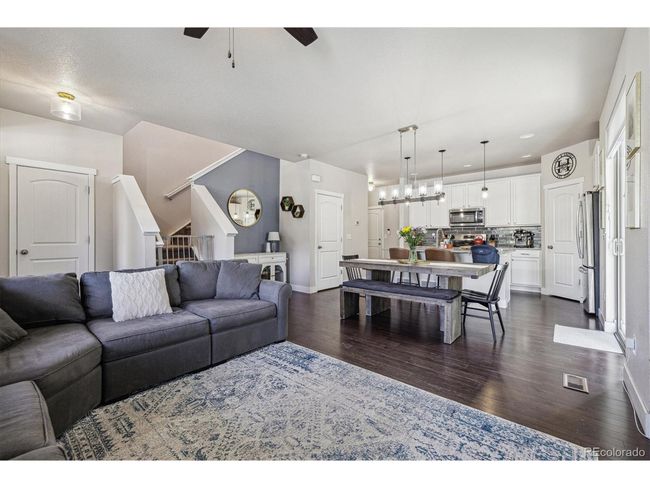 6834 Clay St, House other with 4 bedrooms, 4 bathrooms and null parking in Denver CO | Image 7