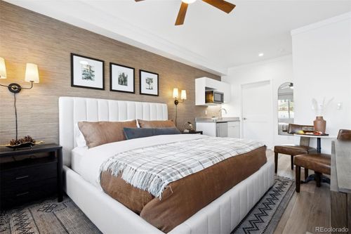 1-261 Meadow Mile, Fraser, CO, 80442 | Card Image