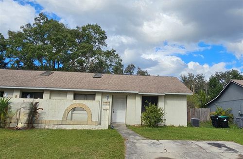 7691 Timber River Cir, ORLANDO, FL, 32807-8352 | Card Image