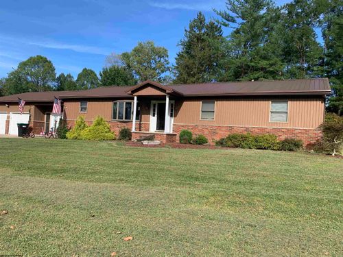 45 Blackberry Ln, Grantsville, WV, 26147-9767 | Card Image