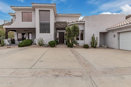 4822 S Gold Canyon Drive, Gold Canyon, AZ, 85118 | Card Image