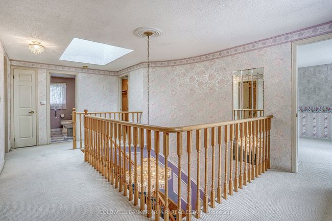 535 Peggoty Cir, House other with 3 bedrooms, 3 bathrooms and 4 parking in Oshawa ON | Image 26