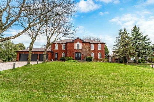 12 Reesor Pl, Stouffville, ON, L4A2C6 | Card Image