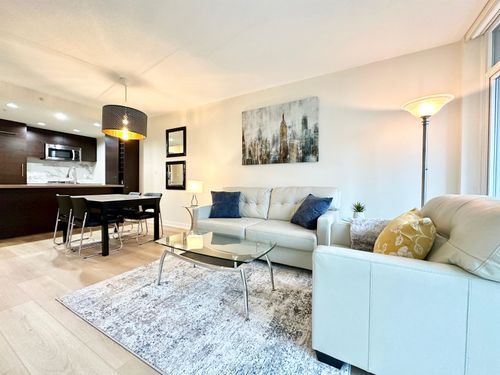 1205-833 Homer St, Vancouver, BC, V6B0H4 | Card Image