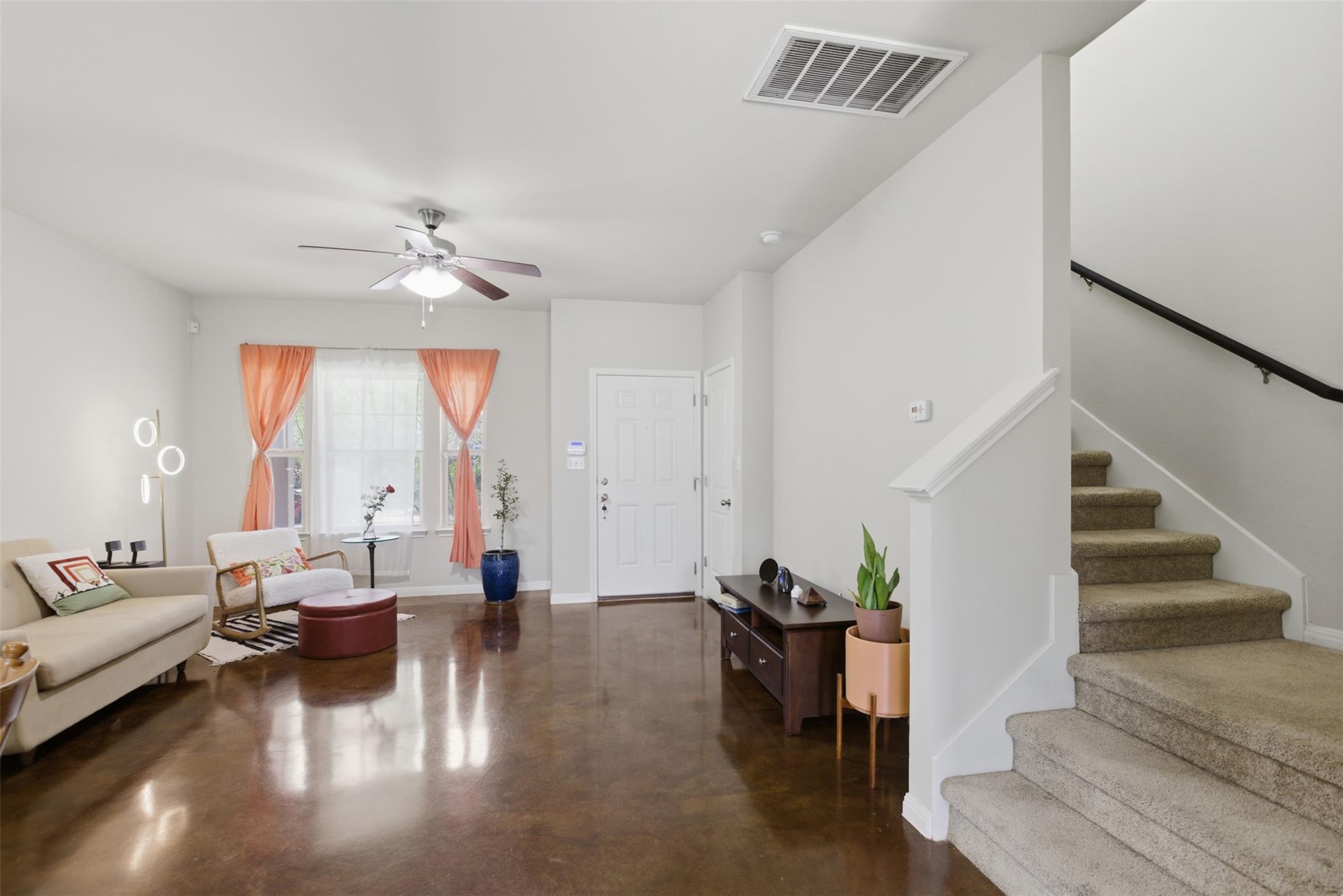 Residential in Austin 3