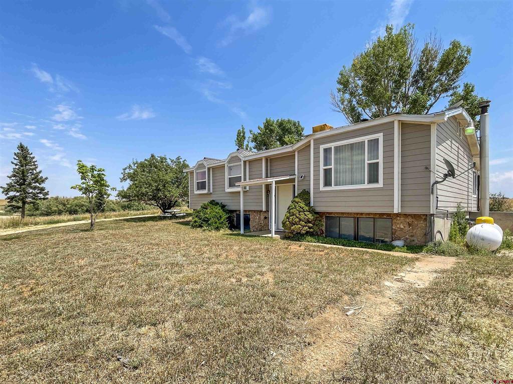 Road , Dove Creek, CO 81324