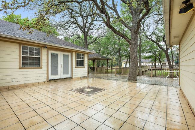 Back porch | Image 22