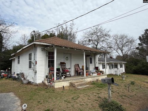 831 Summit Avenue, Columbia, SC, 29203 | Card Image