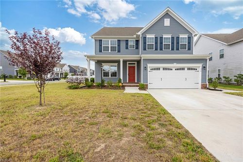 374 Oak Hill Ln, Smithfield, VA, 23430-6376 | Card Image