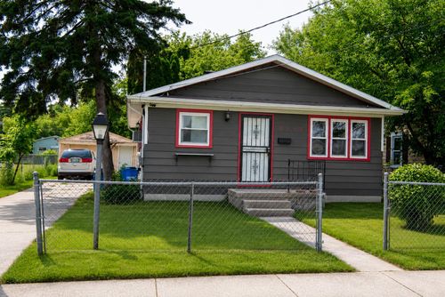 3213 Sheridan Avenue, Saginaw, MI, 48601 | Card Image
