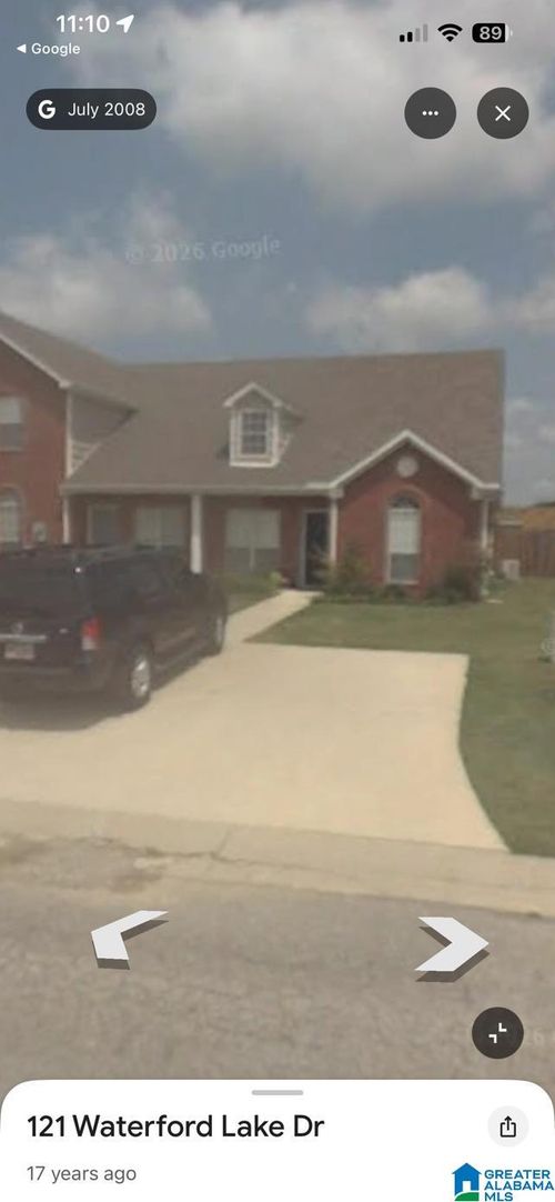 122-122 Waterford Lake Dr, Calera, AL, 35040-7650 | Card Image