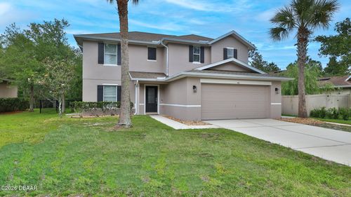46 Levee Ln, Ormond Beach, FL, 32174-1055 | Card Image