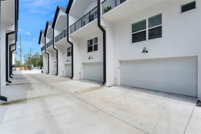 UNIT-2 - 1602 Park Lake St, Townhouse with 3 bedrooms, 4 bathrooms and null parking in Orlando FL | Image 22